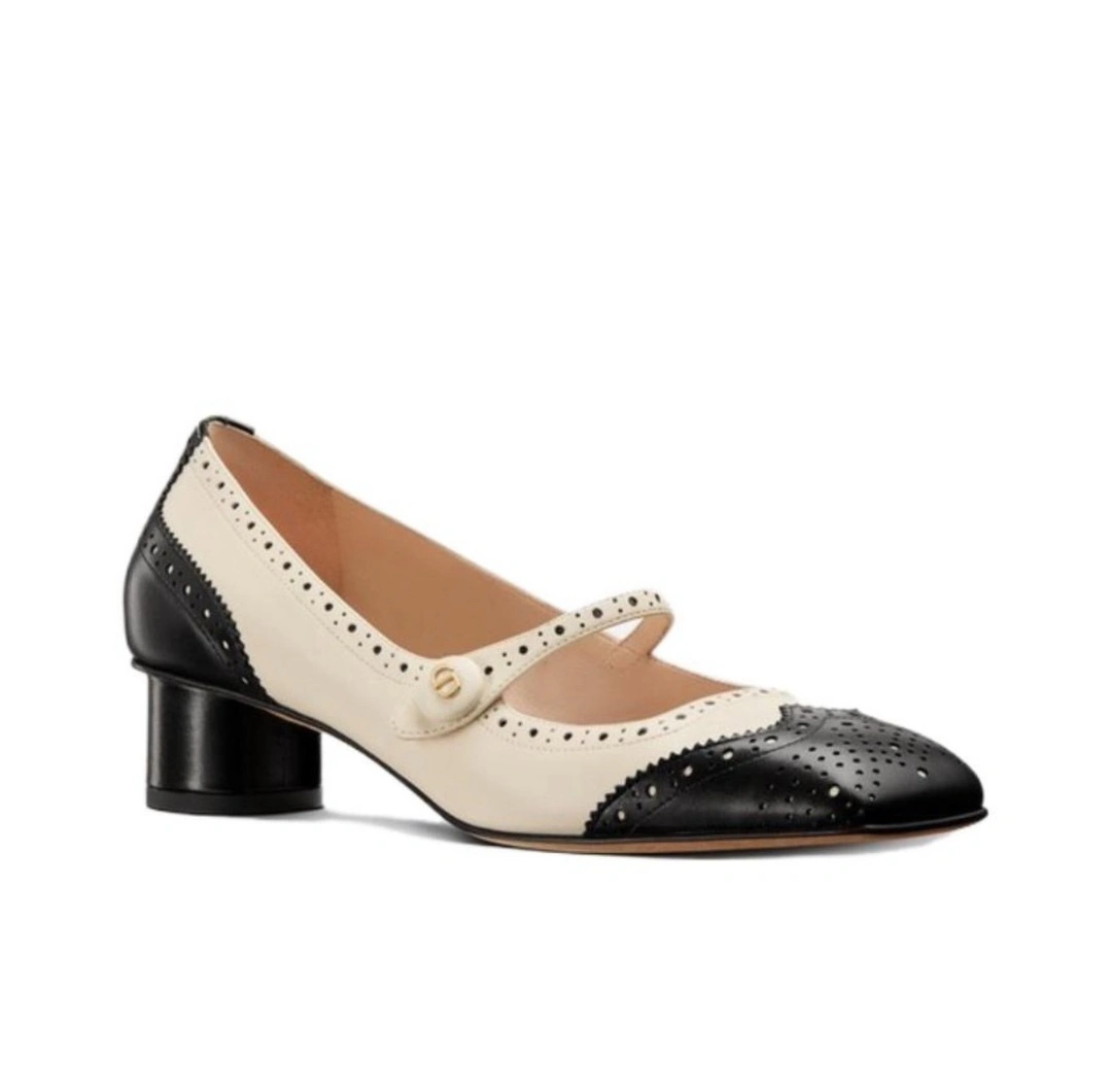 COCO- KDB764VSO_S11X Heel height 3.5CM item:D-X02A1076